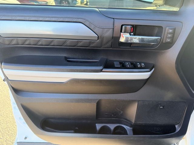 2021 Toyota Tundra FEKLPCS