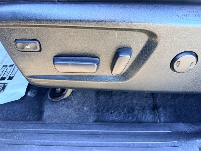 2021 Toyota Tundra FEKLPCS