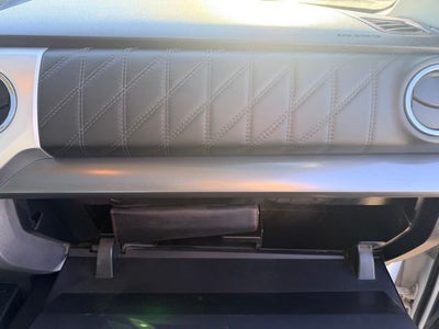 2021 Toyota Tundra FEKLPCS