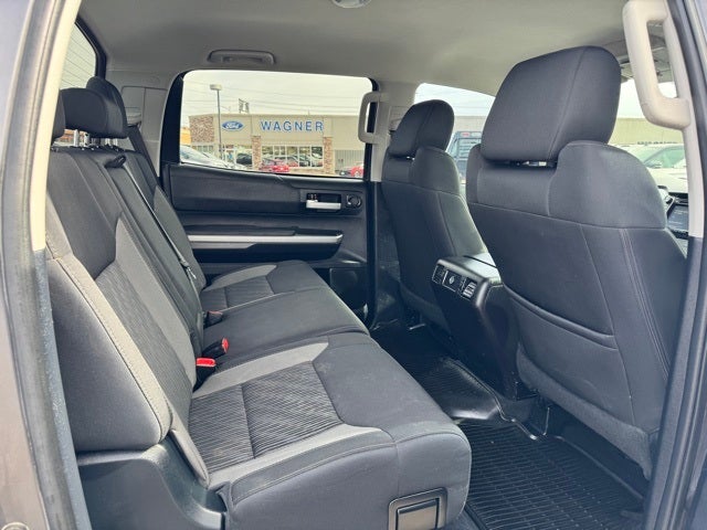 2014 Toyota Tundra SR5 CrewMax