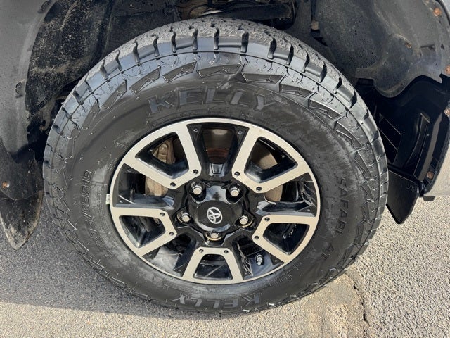 2014 Toyota Tundra SR5 CrewMax