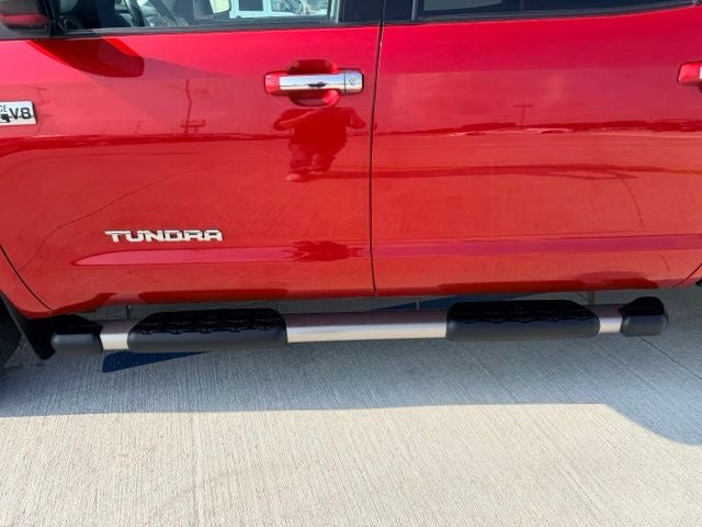 2020 Toyota Tundra Limited