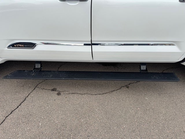 2024 Toyota Tundra 1794