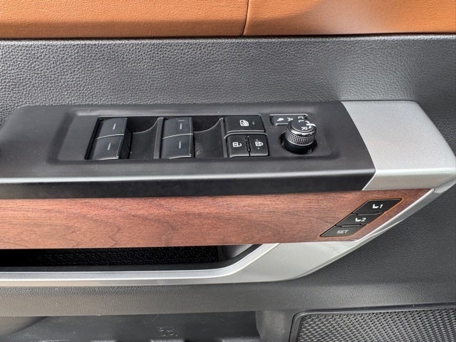 2024 Toyota Tundra 1794