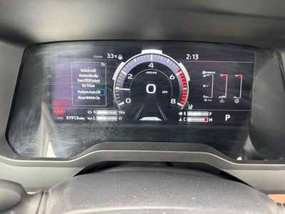 2024 Toyota Tundra 1794