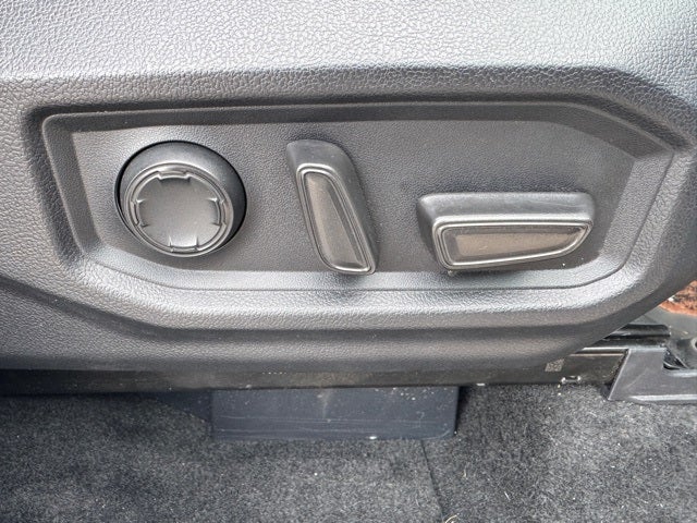 2024 Toyota Tundra 1794