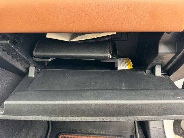 2024 Toyota Tundra 1794