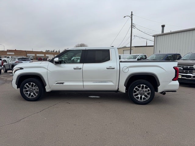2024 Toyota Tundra 1794