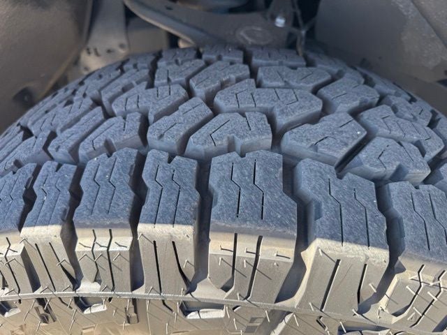 2025 Toyota Tundra Hybrid 1794 Edition