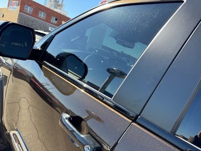 2025 Toyota Tundra Hybrid 1794 Edition