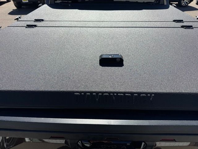 2025 Toyota Tundra Hybrid 1794 Edition