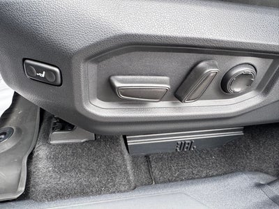 2024 Toyota Tundra Hybrid Platinum