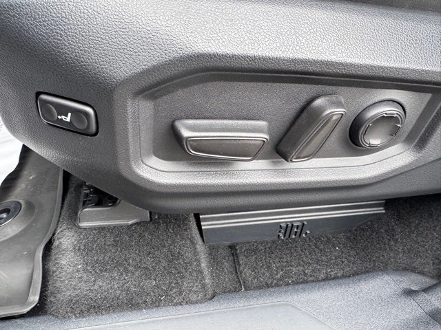 2024 Toyota Tundra Hybrid Platinum