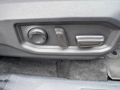 2024 Toyota Tundra Hybrid Platinum