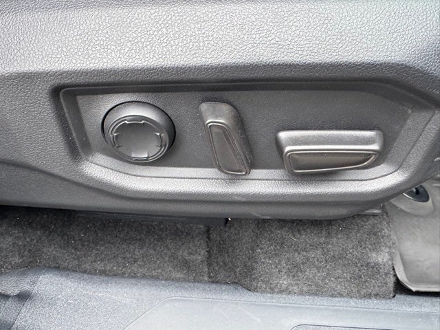 2024 Toyota Tundra Hybrid Platinum