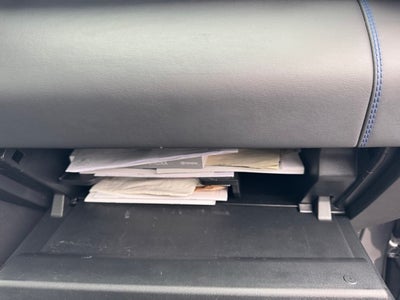 2024 Toyota Tundra Hybrid Platinum