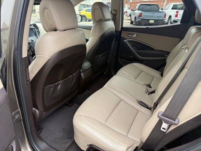 2014 Hyundai Santa Fe Sport 2.0T
