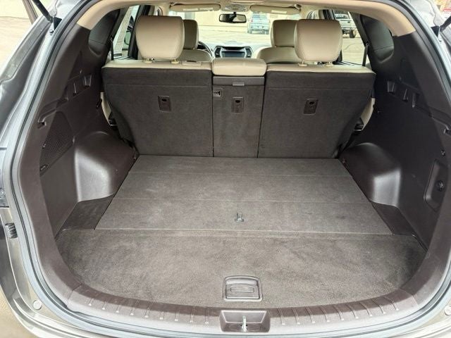 2014 Hyundai Santa Fe Sport 2.0T