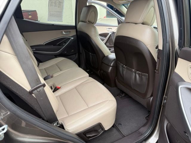 2014 Hyundai Santa Fe Sport 2.0T