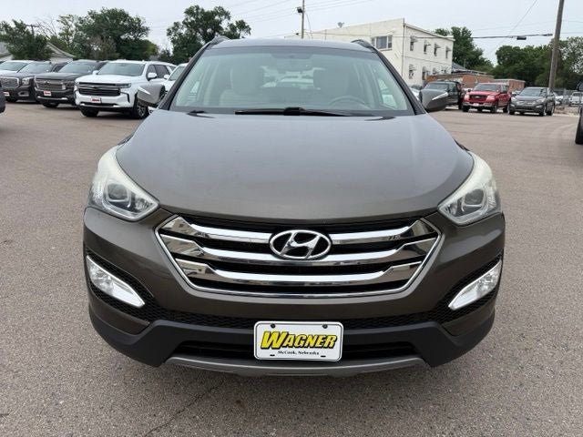 2014 Hyundai Santa Fe Sport 2.0T