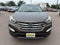 2014 Hyundai Santa Fe Sport 2.0T
