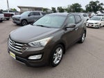 2014 Hyundai Santa Fe Sport 2.0T
