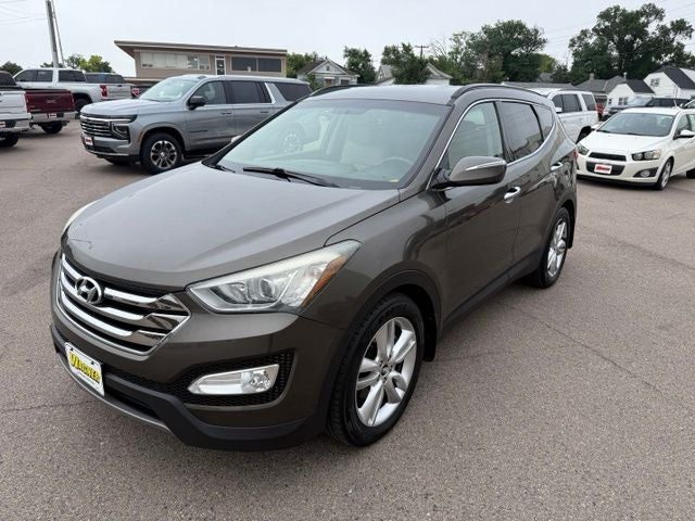 2014 Hyundai Santa Fe Sport 2.0T