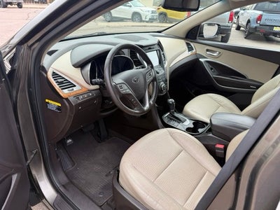 2014 Hyundai Santa Fe Sport 2.0T