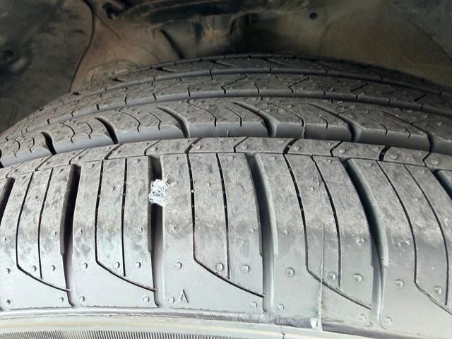 2013 Hyundai Santa Fe Sport 2.0L Turbo