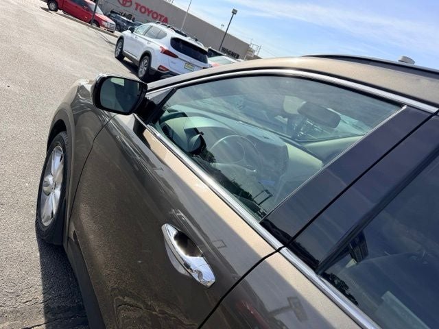 2013 Hyundai Santa Fe Sport 2.0L Turbo