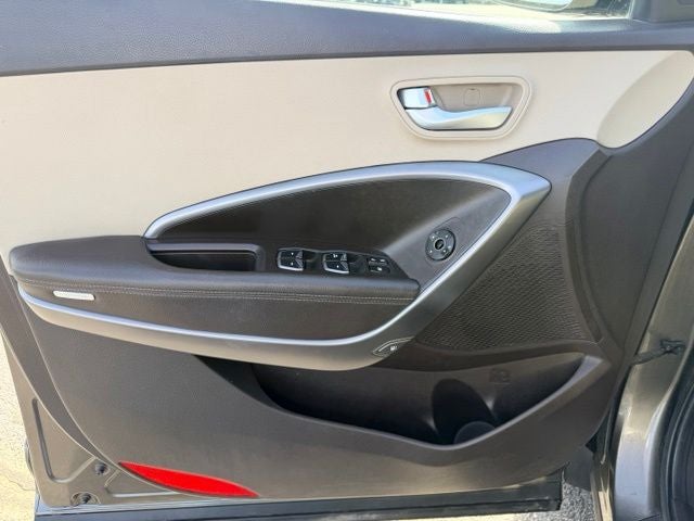 2013 Hyundai Santa Fe Sport 2.0L Turbo