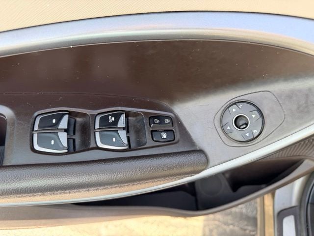 2013 Hyundai Santa Fe Sport 2.0L Turbo