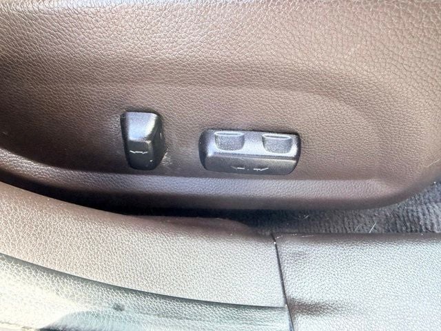 2013 Hyundai Santa Fe Sport 2.0L Turbo