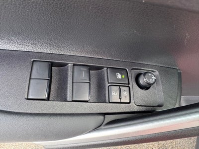 2026 Toyota Corolla Cross Hybrid SE