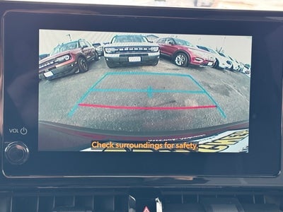 2026 Toyota Corolla Cross Hybrid SE