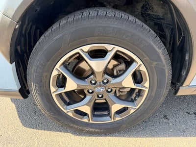 2019 Subaru Crosstrek 2.0i