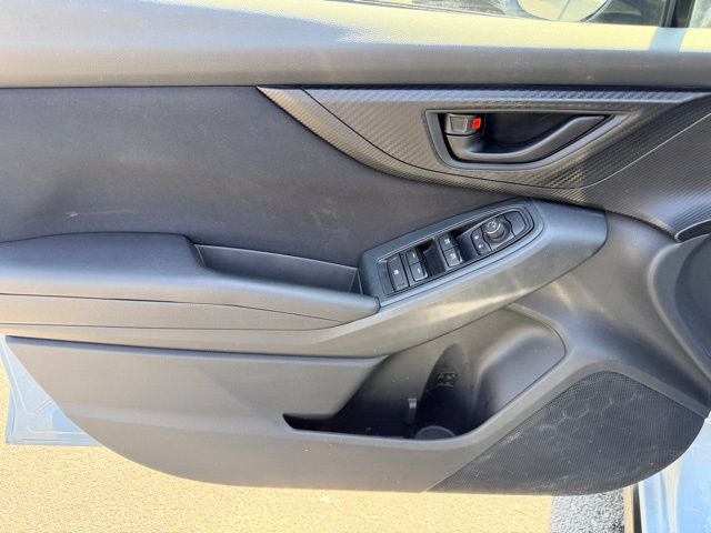 2019 Subaru Crosstrek 2.0i