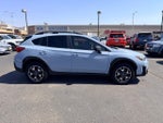 2019 Subaru Crosstrek 2.0i