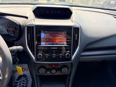 2019 Subaru Crosstrek 2.0i