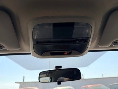 2019 Subaru Crosstrek 2.0i