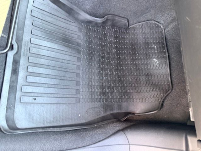 2019 Subaru Crosstrek 2.0i