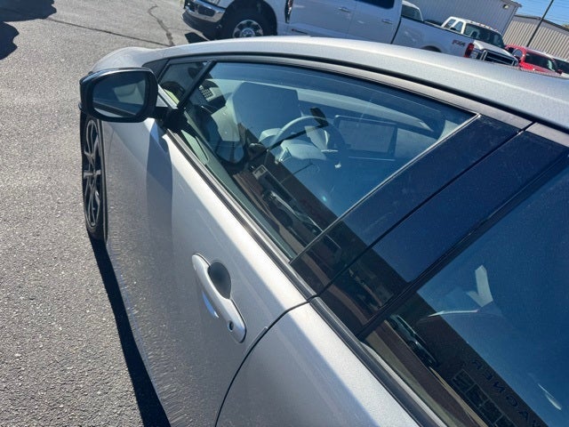 2024 Toyota Prius Prime XSE Premium