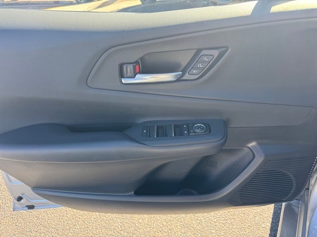 2024 Toyota Prius Prime XSE Premium