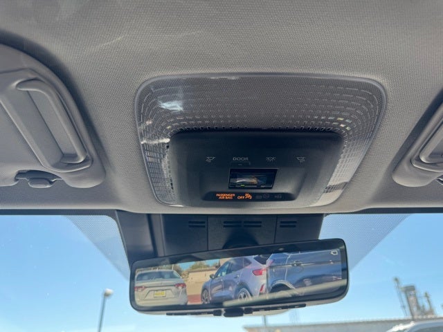 2024 Toyota Prius Prime XSE Premium