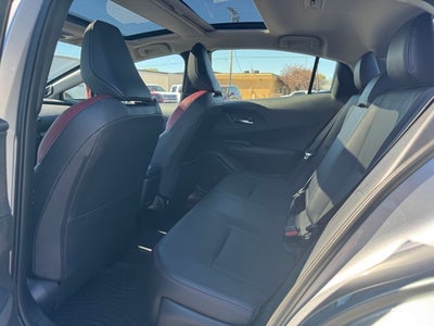 2024 Toyota Prius Prime XSE Premium