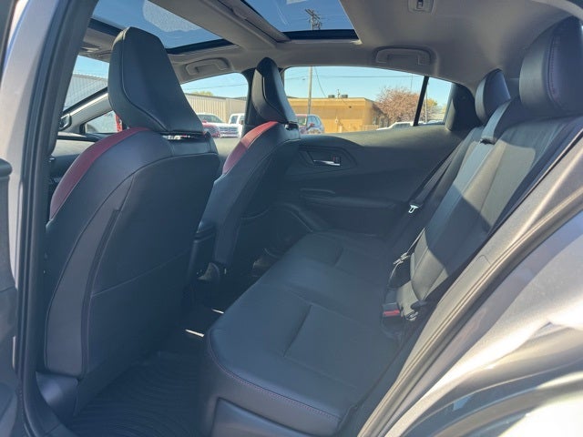 2024 Toyota Prius Prime XSE Premium