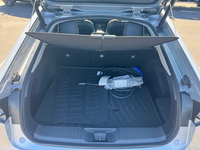 2024 Toyota Prius Prime XSE Premium