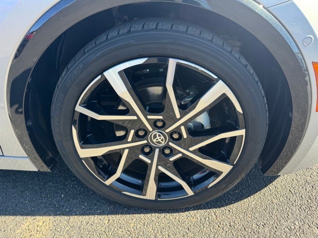 2024 Toyota Prius Prime XSE Premium