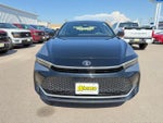 2023 Toyota Crown Platinum