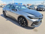 2023 Toyota Crown Platinum